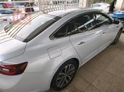 رينو تلسمان